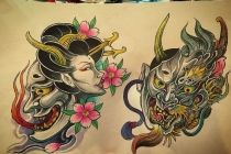 传统文化：般若是辟邪的吧，原来般若的寓意与作用这么强大