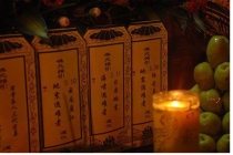 超度法事：非正常死亡的人超度要因人而异