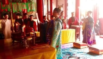 旺桃花:民间催姻缘的方位