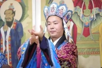 超度法事：超度会见到灵魂 道长才能帮你传达心意