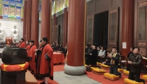 和合术:道家法术合婚术 调和婚姻缘分的方法