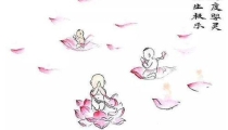 灵婴超度:寺庙法会超度婴灵好吗 , 被兄弟姐妹婴灵缠身