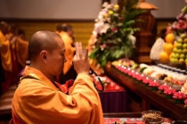灵婴超度：婴灵缠身的表现是身体不适，家庭不和