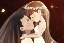 旺桃花：未婚男女求姻缘（即催婚）非常灵验的方法