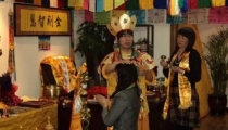 还受身债:还阴债法事靠谱吗,童子还阴债了