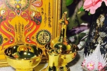 灵婴超度：超度婴灵不能对外说，否则会危害健康