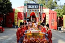 超度堕胎：道教中关于堕胎流产的因果！