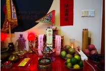 灵婴超度：超度婴灵后母亲的运势变得很好