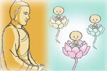 超度堕胎：怎样超度堕胎婴灵注意哪些问题