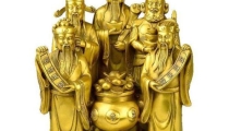 开补财库:开财库佛咒/开财库聚财是真的吗