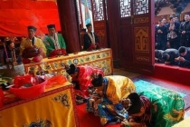 超度法事：请寺庙的师傅和尚超度一次要收多少钱，给亡灵超度有效果吗