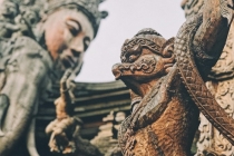 超度法事：超度恶鬼化解冤亲业障，获得现世中的幸福安稳