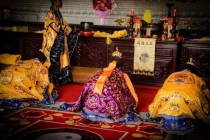 超度堕胎：世上真有堕胎婴灵吗
