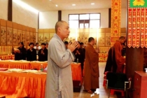 超度法事：渡亡做斋帮你送走去世的亲人进入轮回转世