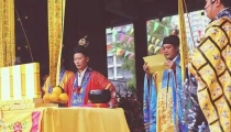 法事法术:种生基改运术是最有效用的