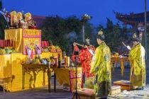 超度堕胎：适合堕胎婴灵法名