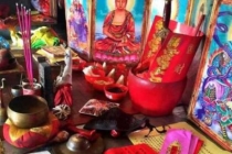 超度堕胎：道家堕胎超度大师，一招帮你排忧解难