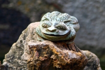 传统文化：常见的辟邪吉祥物你一定见过