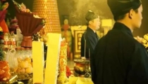 灵婴超度:国内法事婴灵超度需要花多少钱