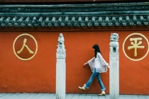 旺桃花：招正缘桃花的方法 学会后再也不担心单身了