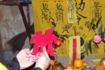 和合术：婚姻和合法事的起效时间因人而异 做好这一点就